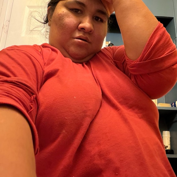 Orange Plunger - Picture 7 of 9